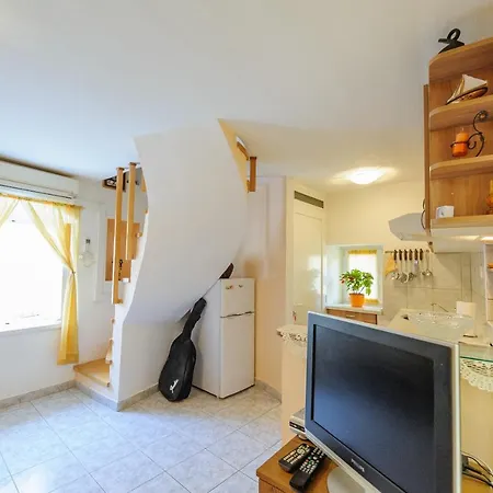 Apartments Kovacic_Grubisic Apartment Split